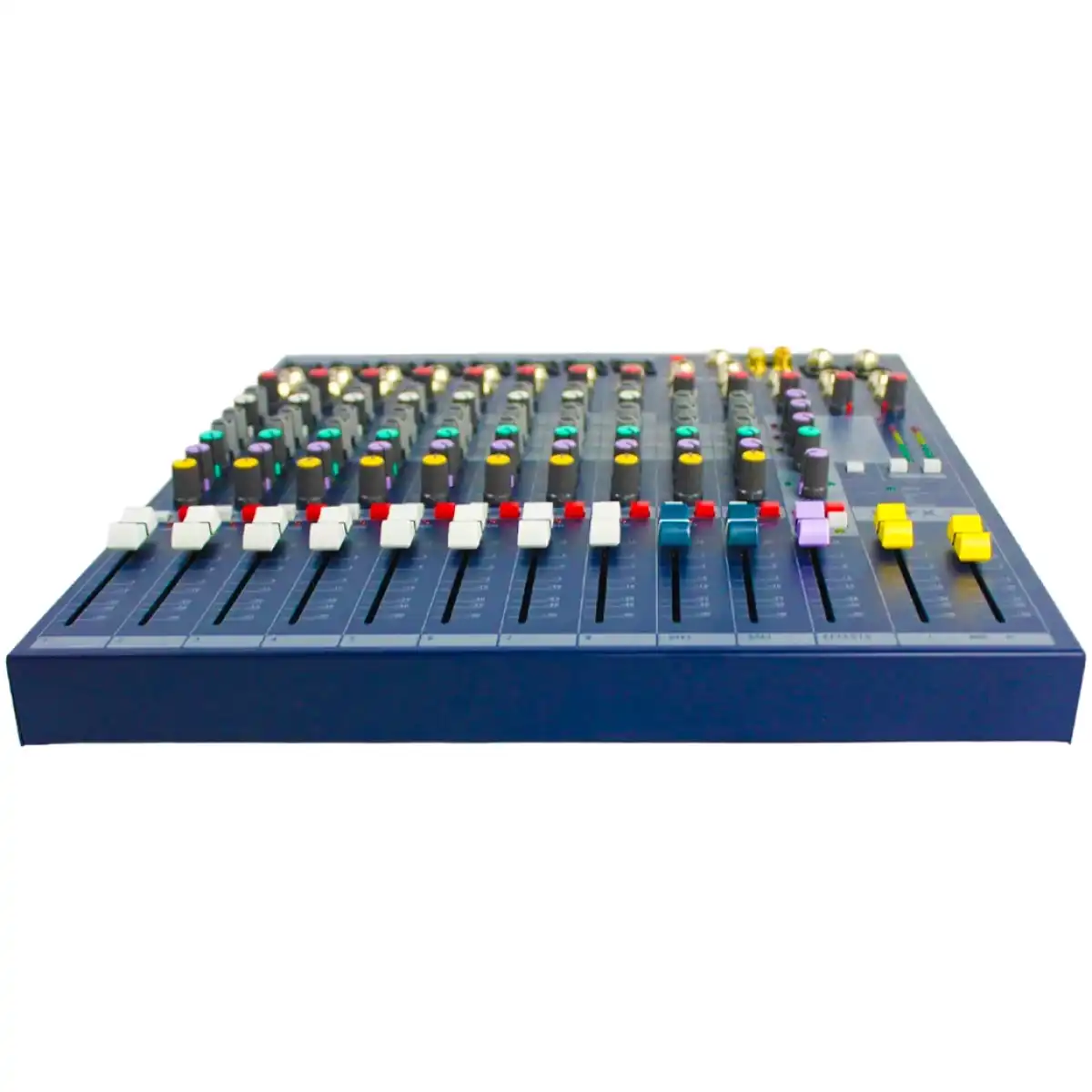 Imix I-EFX 8 Channel Analogue Mixer - Image 2
