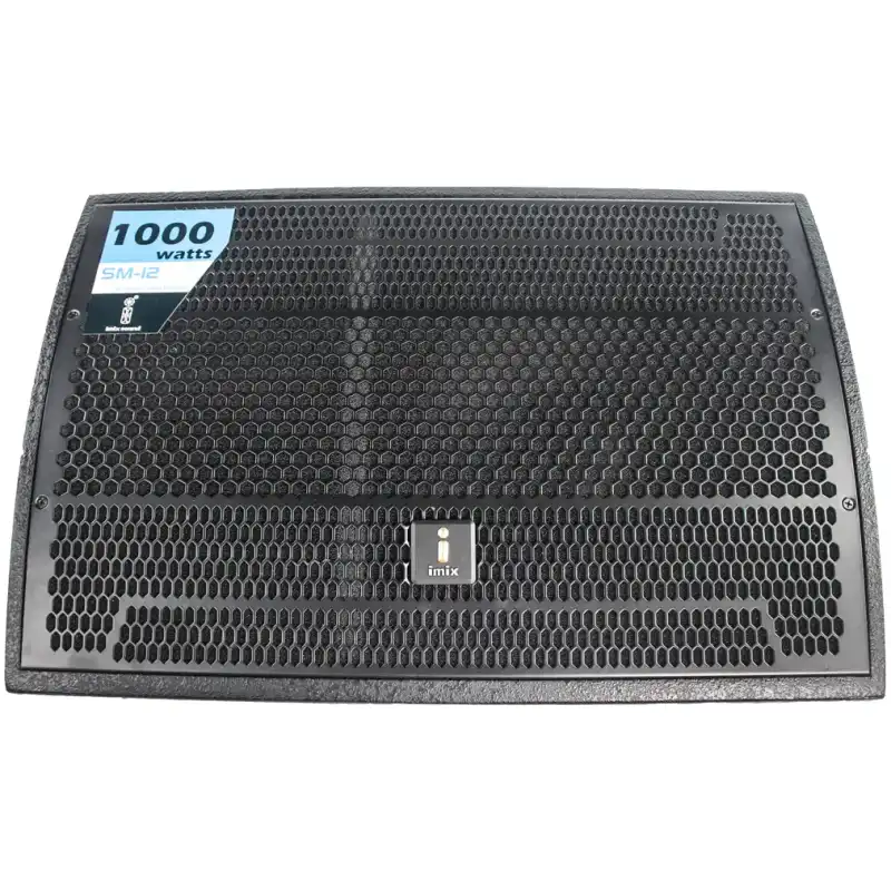 Imix SM-12 12" Passive Stage Monitor