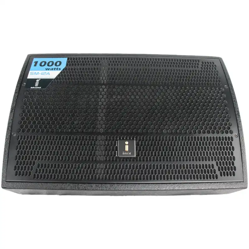 Imix SM-12A 12" Active Stage Monitor