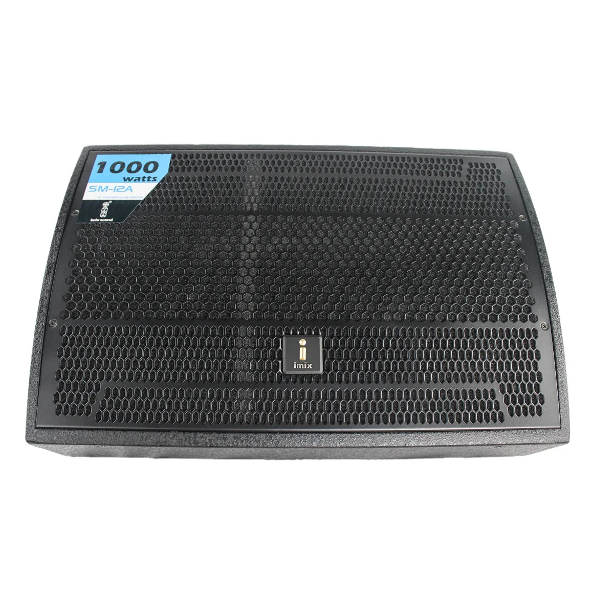 SM12-A.webp Imix SM-12A 12" Active Stage Monitor - Image 1