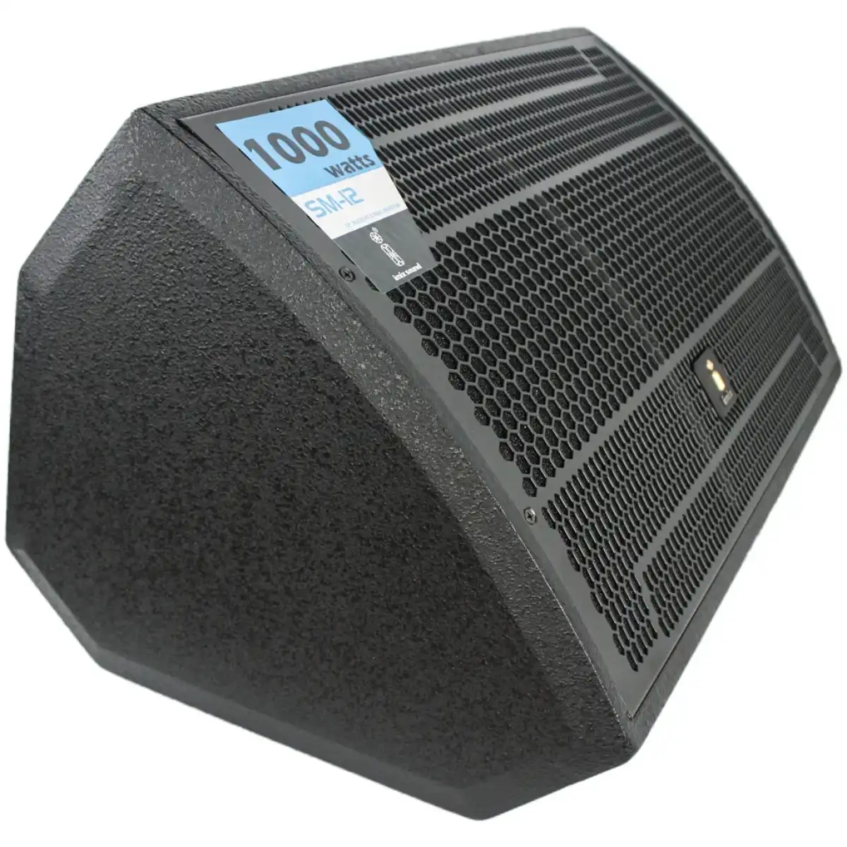 Imix SM-12A 12" Active Stage Monitor - Image 2