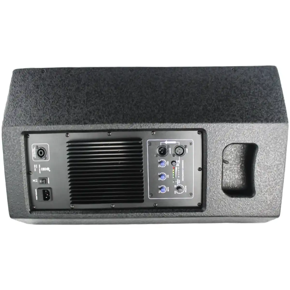 Imix SM-12A 12" Active Stage Monitor - Image 4