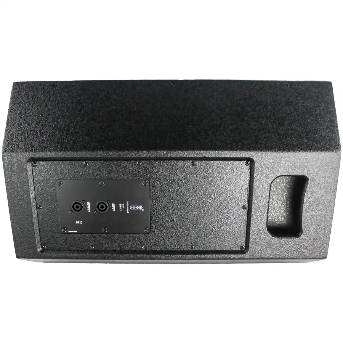 Imix SM-12 12" Passive Stage Monitor - Image 4