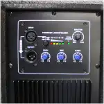 Imix SM-12A 12" Active Stage Monitor - Image 5