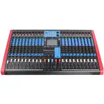 Imix SM20 20 Channel Analogue Mixer