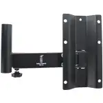 Imix WS-12 Wall Mount Speaker Bracket Pair - Image 2
