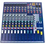 Imix I-EFX 8 Channel Analogue Mixer