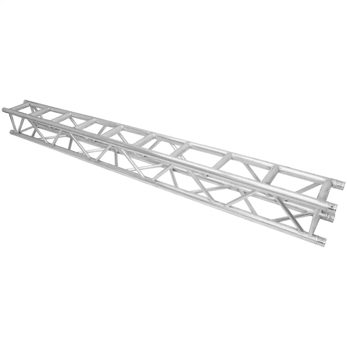 Aluminum Square Truss 2m - 400mm x 400mm - Image 5