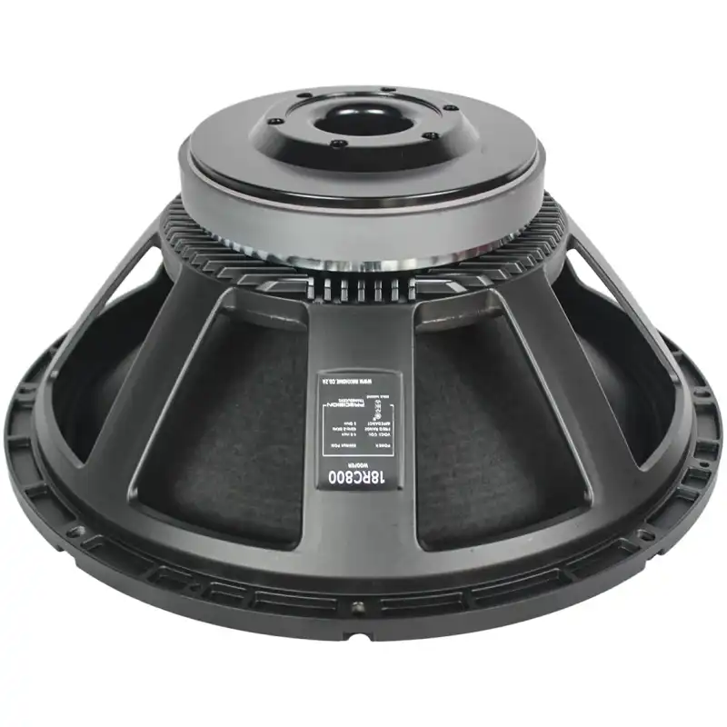 Imix 18RC800 18" 800W Loose Speaker