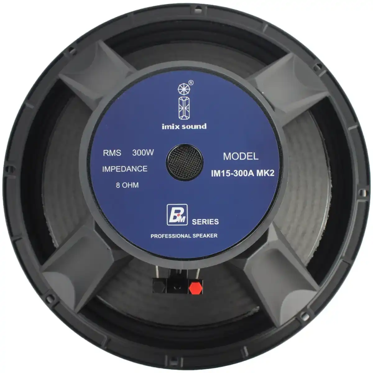 Imix 15-300A MK2 300W Loose Speaker - Image 2