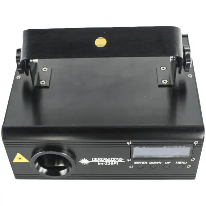 Imix IM235PI Red Laser Light