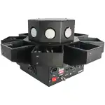 Imix 18RG Water Laser Light Red/Green