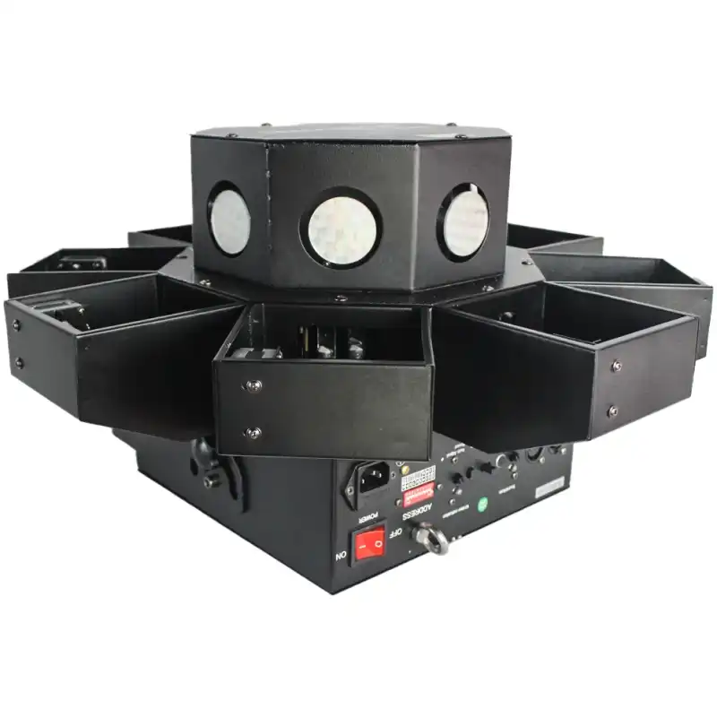 Imix 18RG Water Laser Light Red/Green