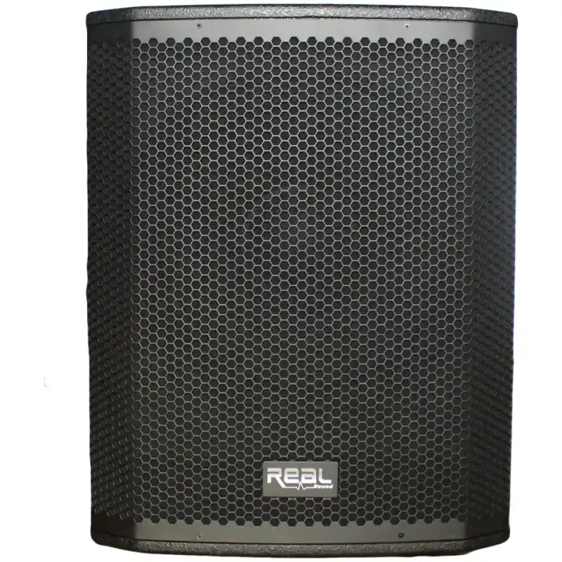 Real Sound MS-18B 18" Passive Sub Woofer