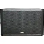 Real Sound MS218B 18" Dual Passive Sub Woofer