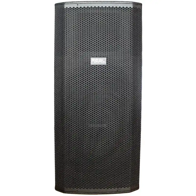 Real Sound MS-215/2+ 15″ Dual Passive Speaker