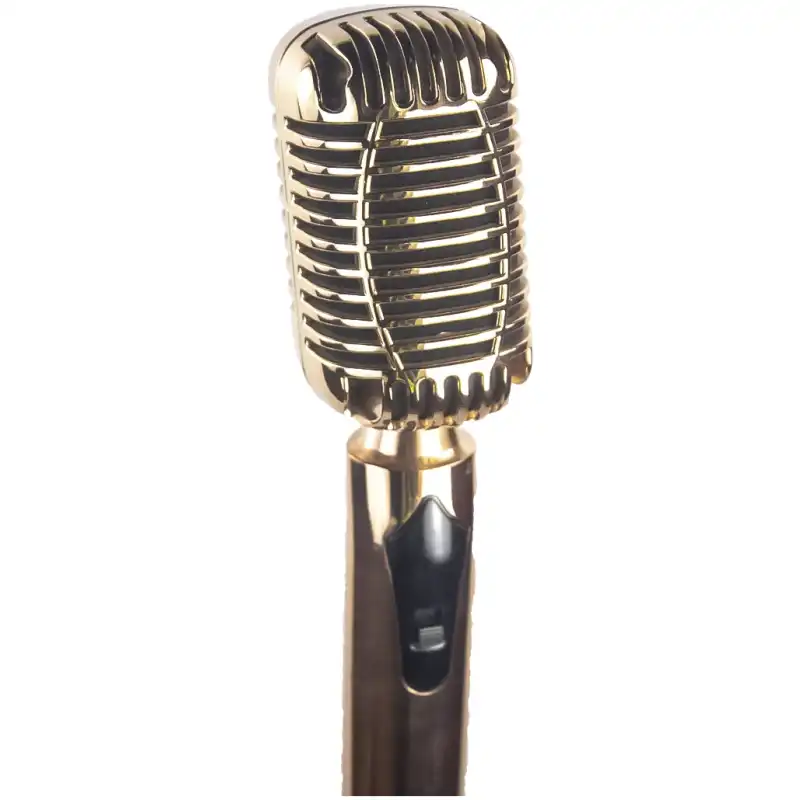 Imix MC-6002 Rock Style Microphone