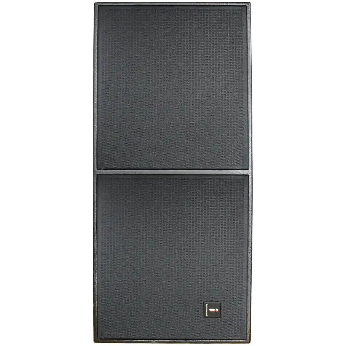 Imix IM221BS Double 21" Passive Subwoofer - Image 3