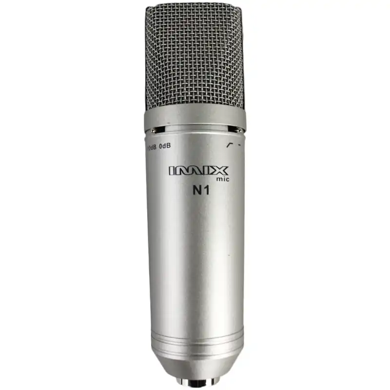 IMIX N1 Professional Condenser Microphone
