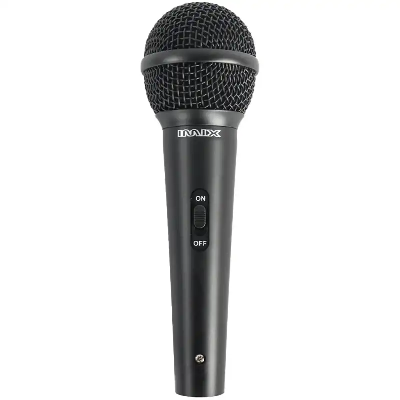 Imix IMC201 Vocal And Instrument Microphone