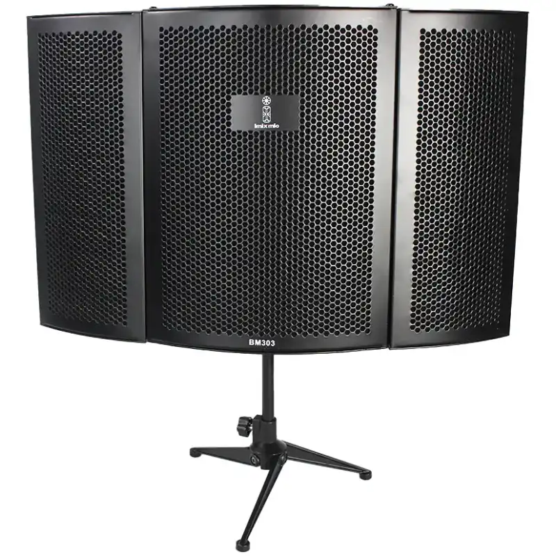 Imix IMBM303 3 Way Isolation Sheild