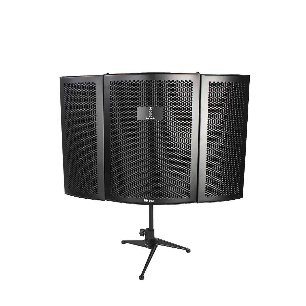 Untitled-1-36.webp Imix IMBM303 3 Way Isolation Sheild - Image 1