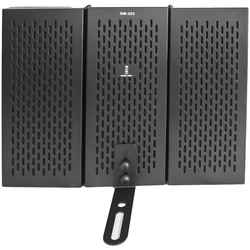 Imix IMBM203 Way Isolation Sheild