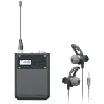Imix IMK4000L In Ear Monitor Body Pack Transmitter