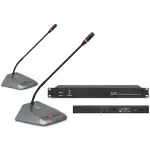 Imix MC2288 Wireless Conference System