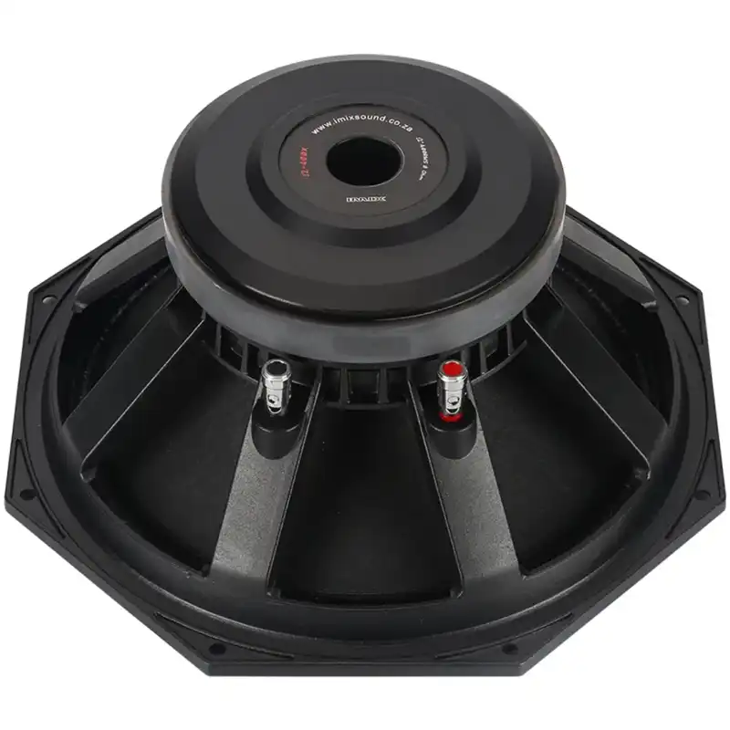 Imix 12-400X 400W Loose Speaker