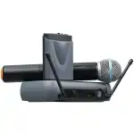 Imix MC-DF101 Wired Microphone