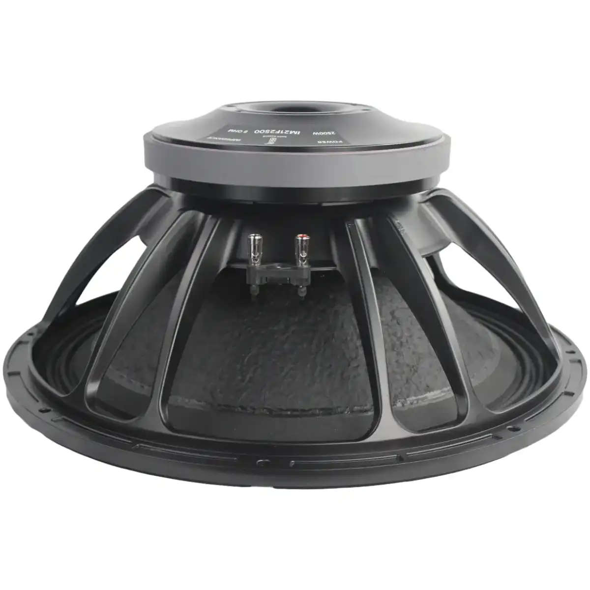 Imix IM21F2500 21″ 2500W Loose Speaker - Image 2