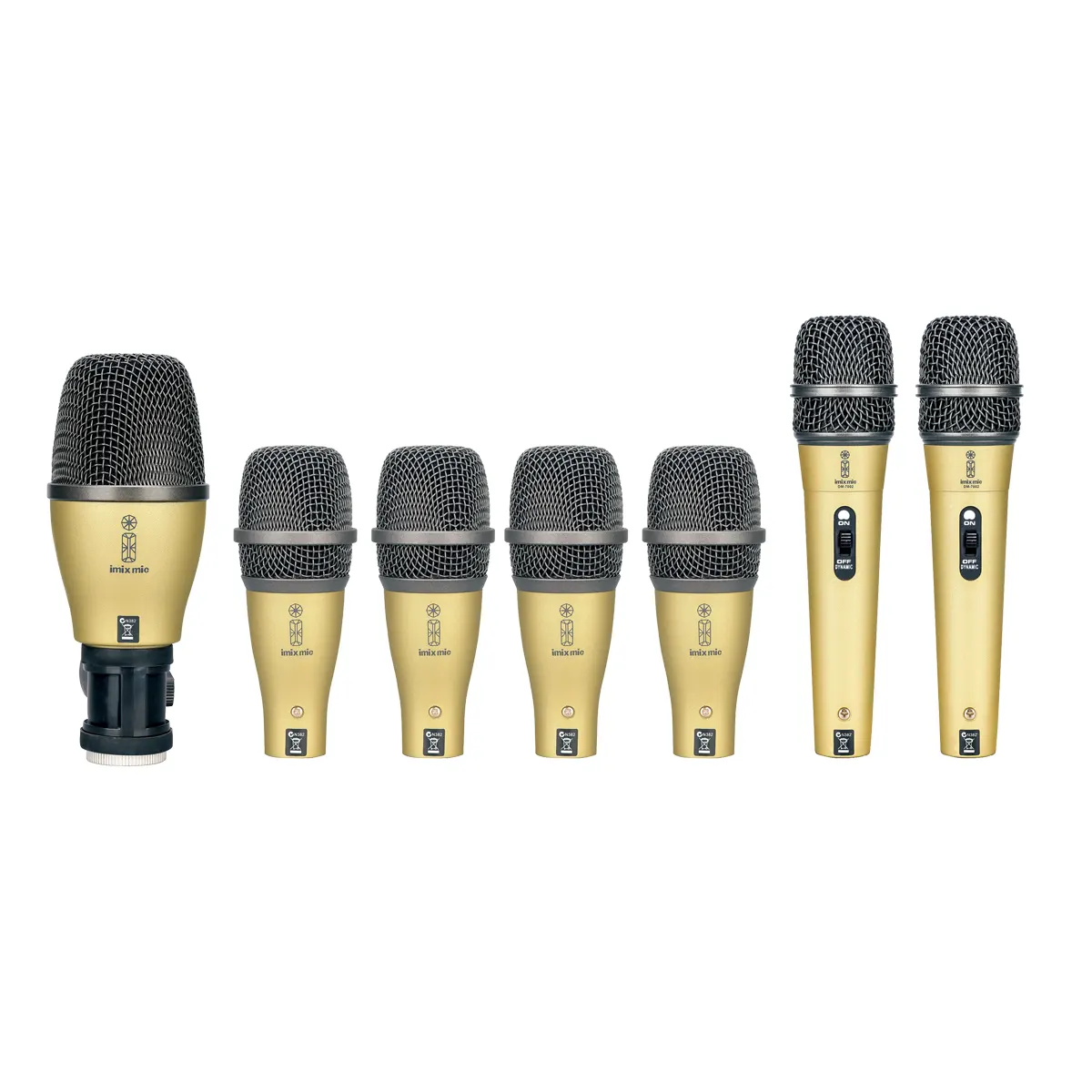 Untitled-1-8.webp Imix Drum Microphone Dm-7002 - Image 1