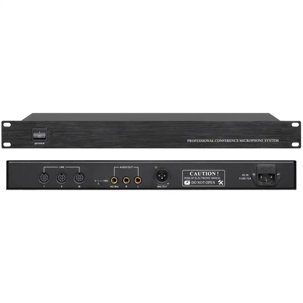 Imix MC2288 Wireless Conference System - Image 2