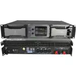 Imix I-2400 Power Amplifier