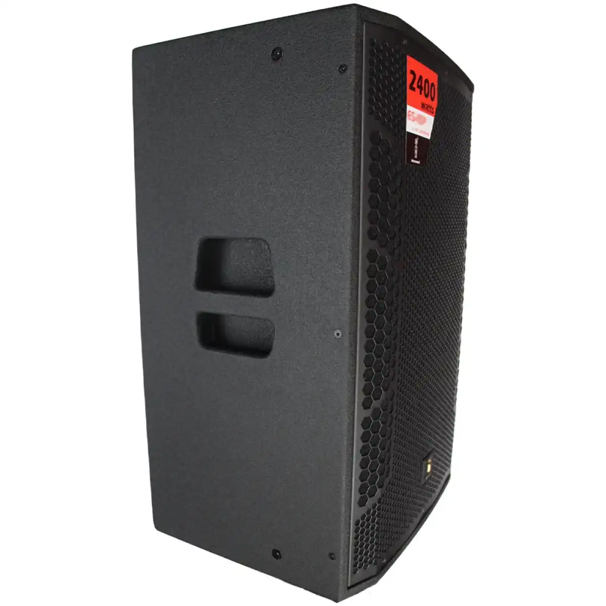 Imix ES115P 15" Active Full-Range Speaker - Image 5