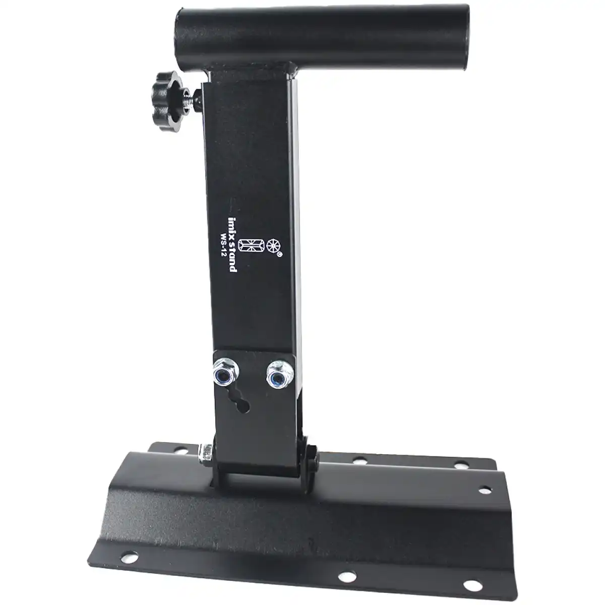 Imix WS-12 Wall Mount Speaker Bracket Pair - Image 3