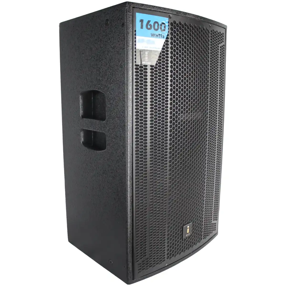 Imix AP-12 12" Active Speaker - Image 2