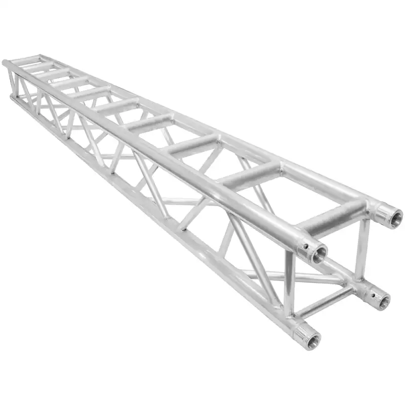 Aluminum Square Truss 2m - 400mm x 400mm