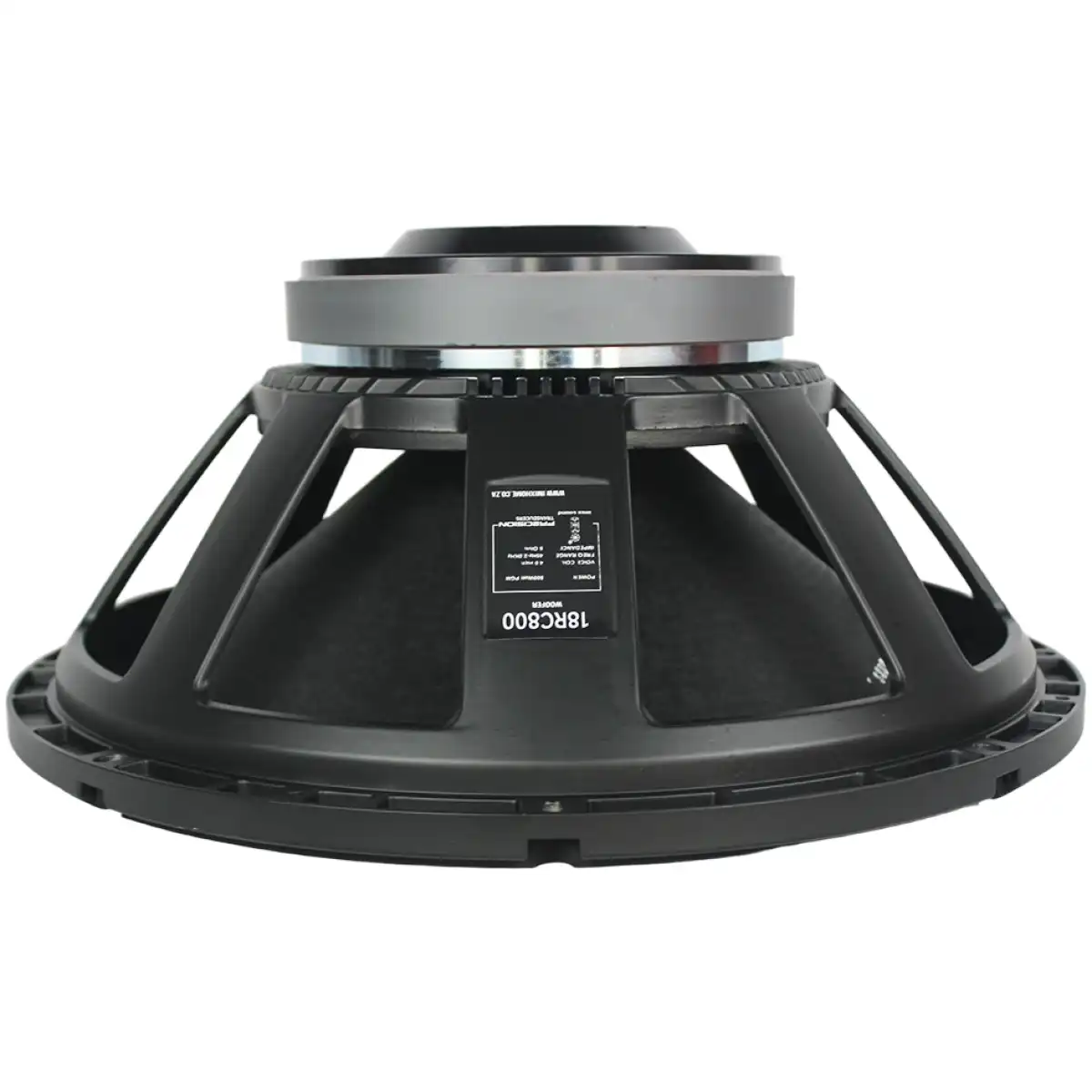 Imix 18RC800 18" 800W Loose Speaker - Image 5