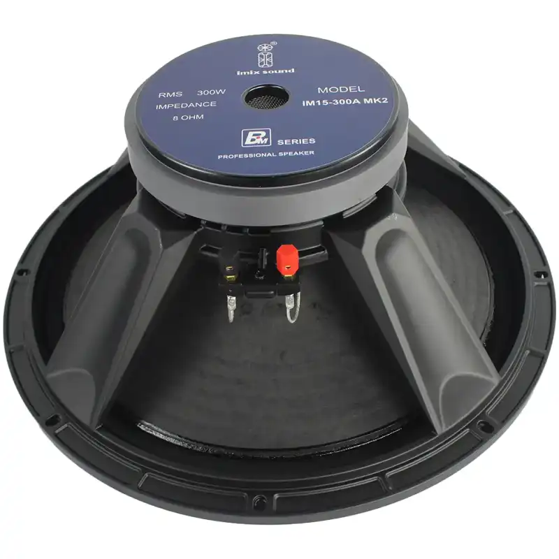 Imix 15-300A MK2 300W Loose Speaker