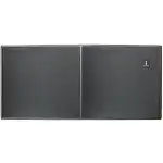 Imix IM221BS Double 21" Passive Subwoofer