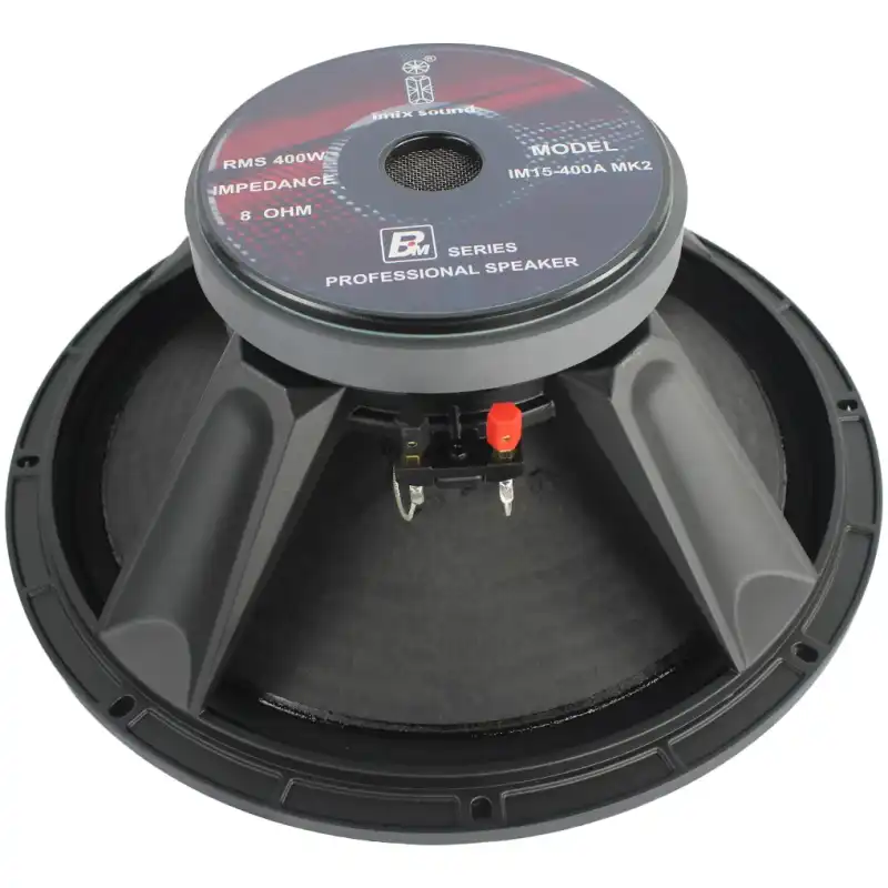 Imix 15-400A 15" 400W Loose Speaker