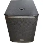 Real Sound MS-18B 18" Passive Sub Woofer - Image 2