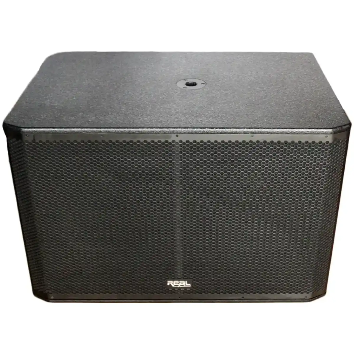 Real Sound MS218B 18" Dual Passive Sub Woofer - Image 2