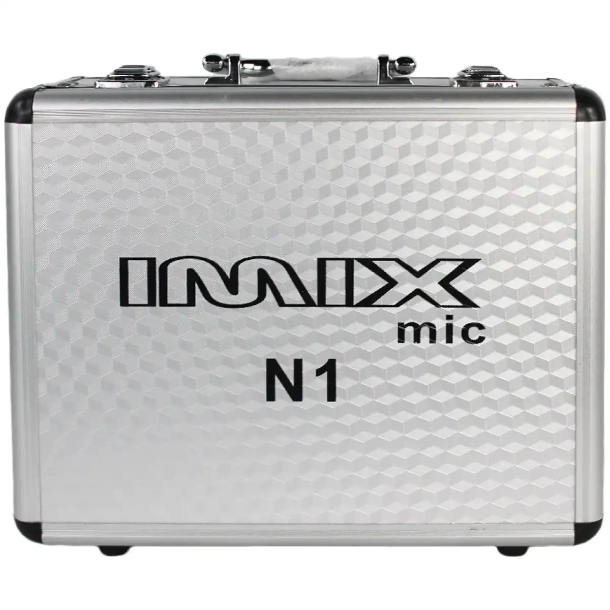 IMIX N1 Professional Condenser Microphone - Image 5