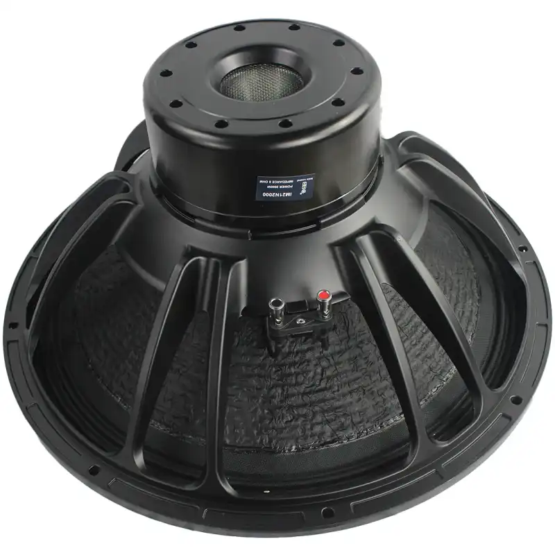 Imix IM21N2000 21" 2000W Neodymium Loose Speaker