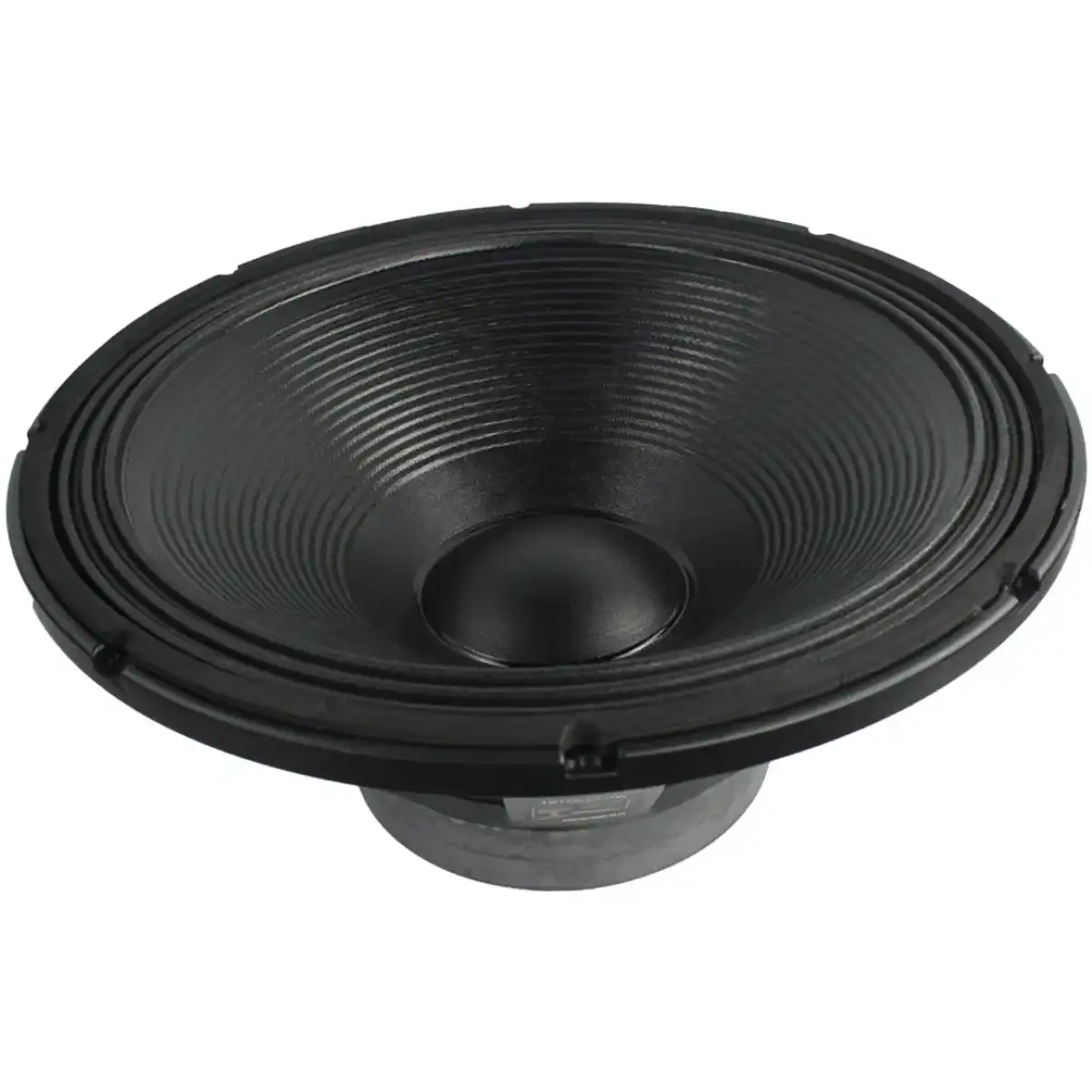 Imix 18RC1400 18″ 1400W Loose Speaker - Image 4