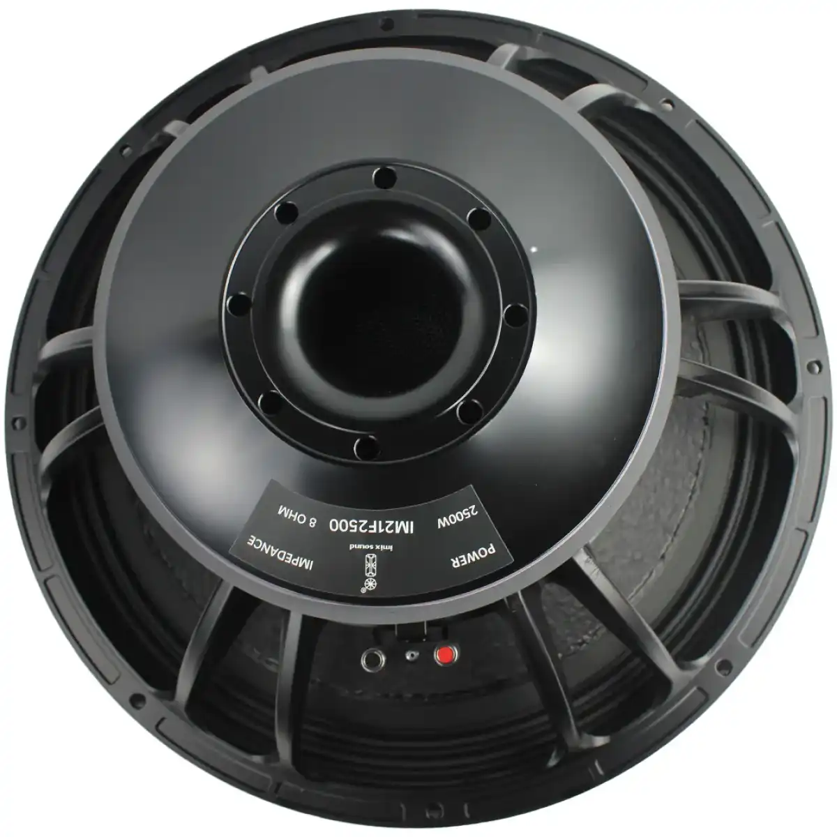 Imix IM21F2500 21″ 2500W Loose Speaker - Image 3