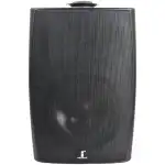 Imix IMWM8-B 8" Black Wall Mount Speaker 30W